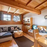 Appartement Maurerhof Sankt Johann in Tirol