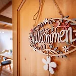 Maurerhof Appartement Sankt Johann in Tirol