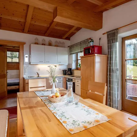 Appartement Maurerhof