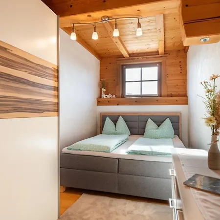 Maurerhof Appartement