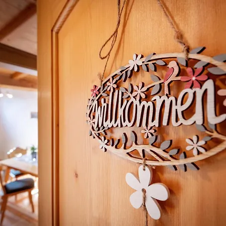 Maurerhof Appartement St. Johann in Tirol