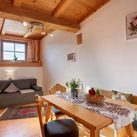 Maurerhof Sankt Johann in Tirol