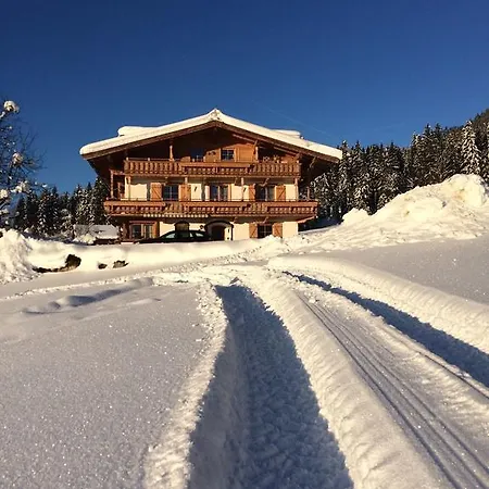 Maurerhof Appartement *