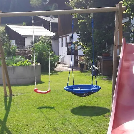 Maurerhof Appartement Sankt Johann in Tirol