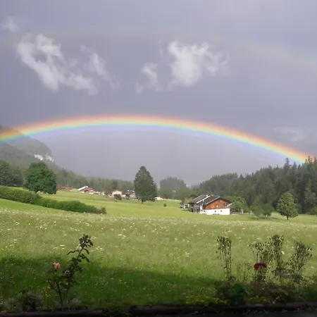 Daire Maurerhof Sankt Johann in Tirol