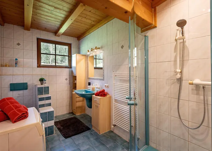 Appartamento Maurerhof Sankt Johann in Tirol