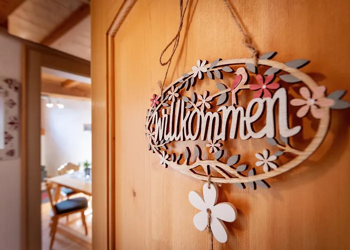 Maurerhof Appartamento Sankt Johann in Tirol