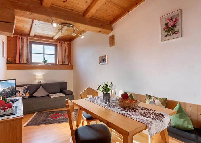 Maurerhof Sankt Johann in Tirol