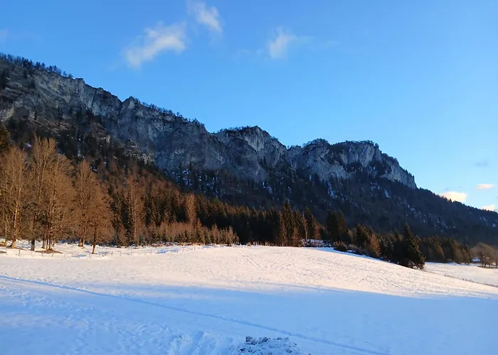 Maurerhof Daire Sankt Johann in Tirol