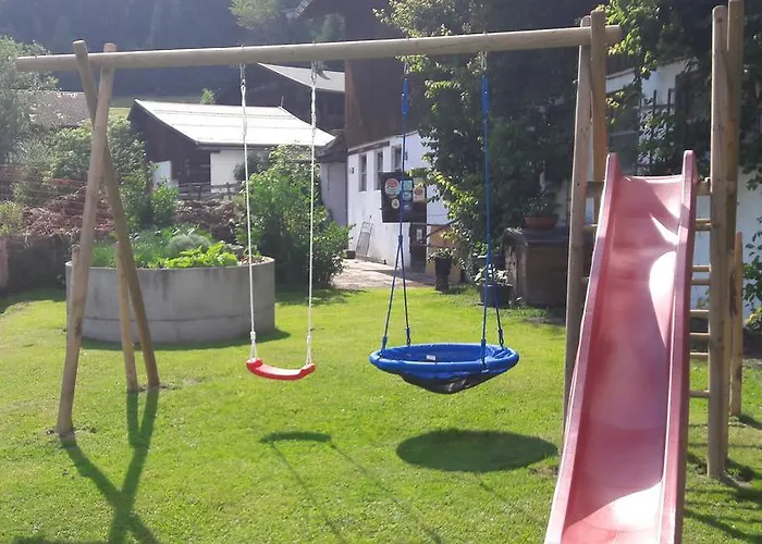 Maurerhof Appartamento Sankt Johann in Tirol