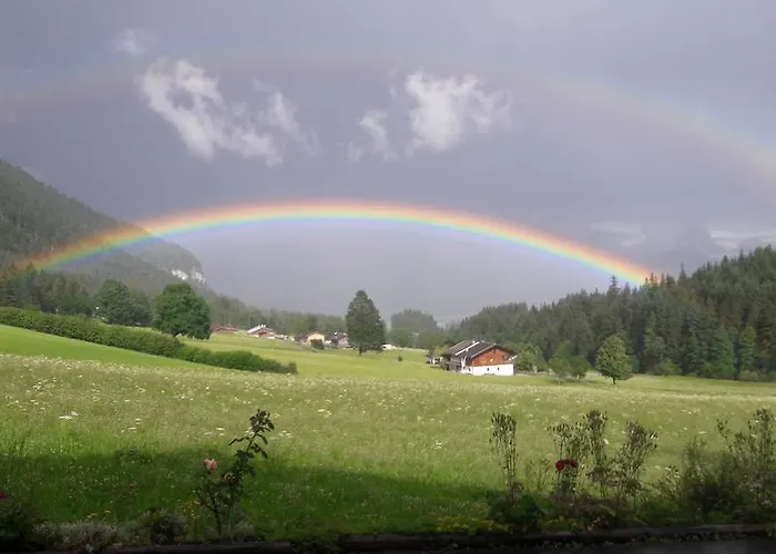 Appartamento Maurerhof Sankt Johann in Tirol