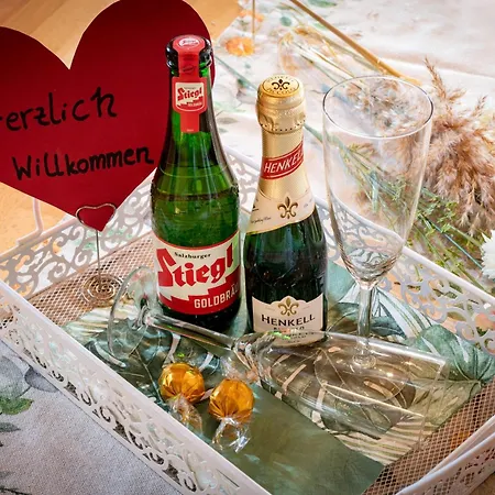 Maurerhof * Санкт-Йоганн