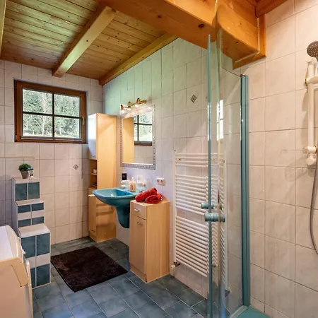 Apartmán Maurerhof Sankt Johann in Tirol