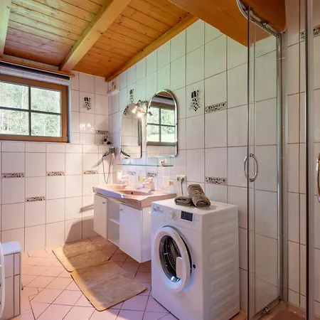 Maurerhof Apartmán *