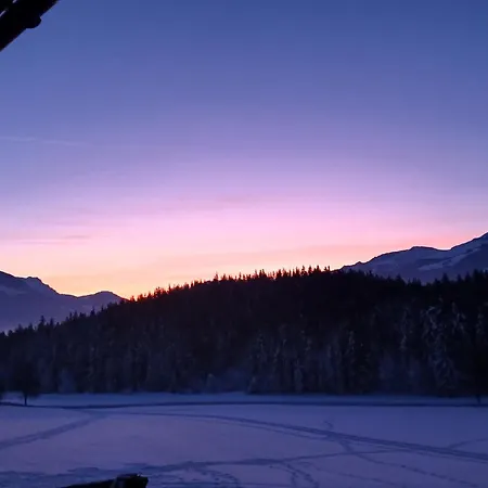 Apartmán Maurerhof *