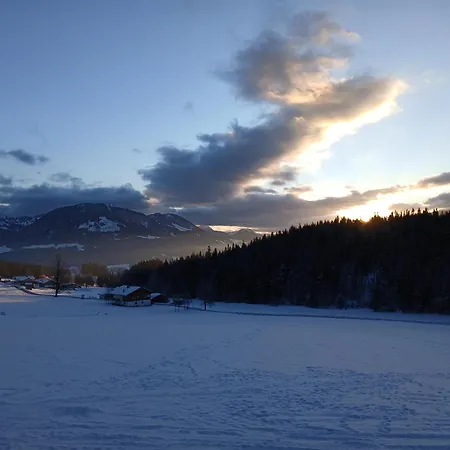Apartmán Maurerhof Sankt Johann in Tirol