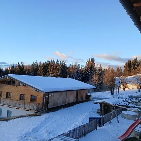 Maurerhof Sankt Johann in Tirol