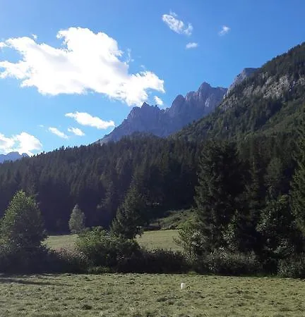 Apartmán Maurerhof *